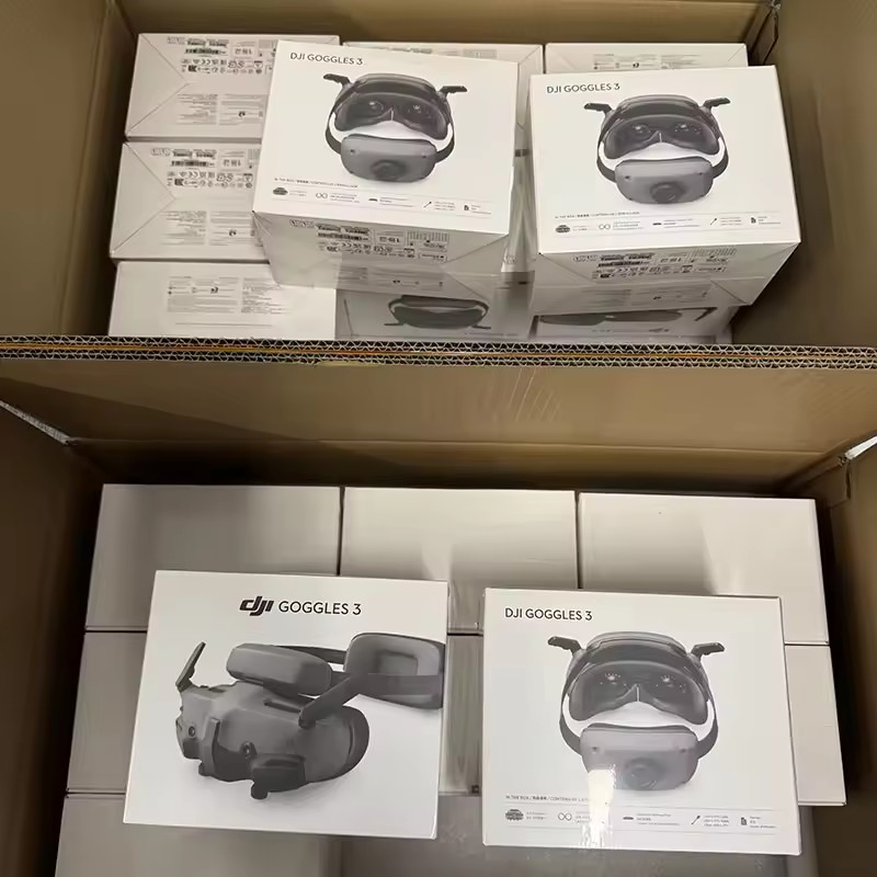 Nowe okulary DJI Goggles 3 Gla – Dji Goggles recenzja i cena