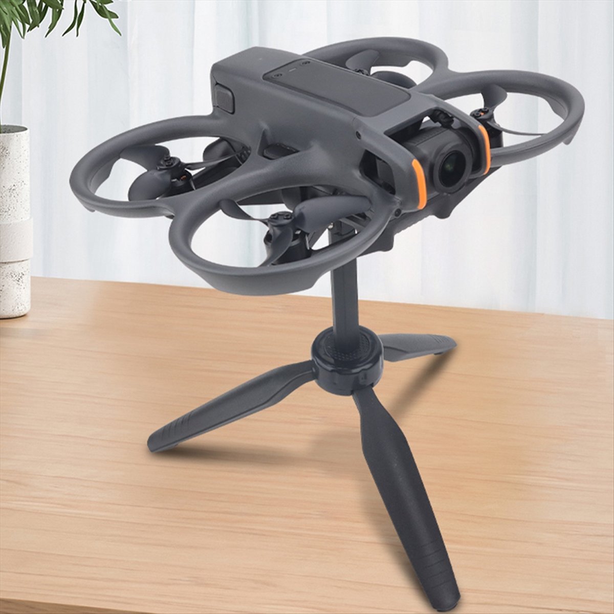 Stojak na biurko do drona Avat – Drone recenzja i cena