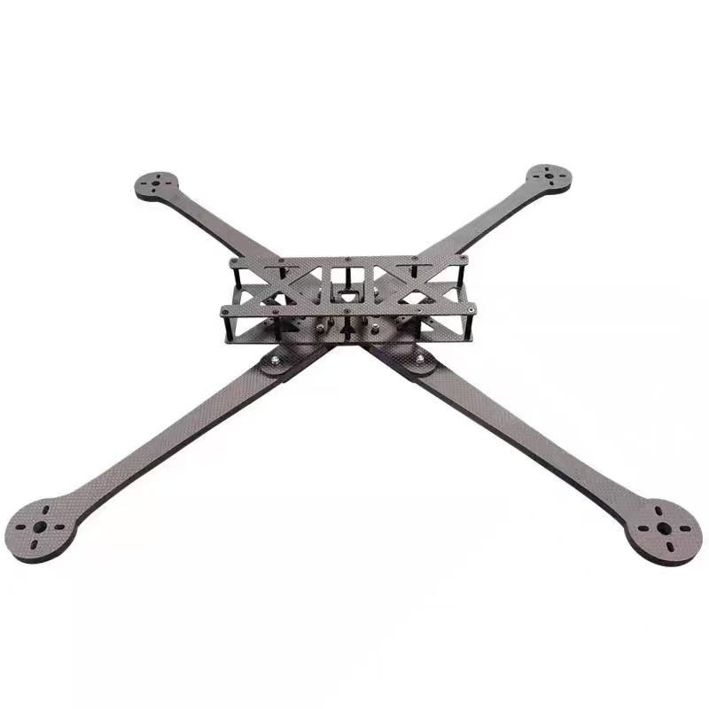 Płyta z włókna węglowego T800  – Carbon Fiber Drone Frame recenzja i cena