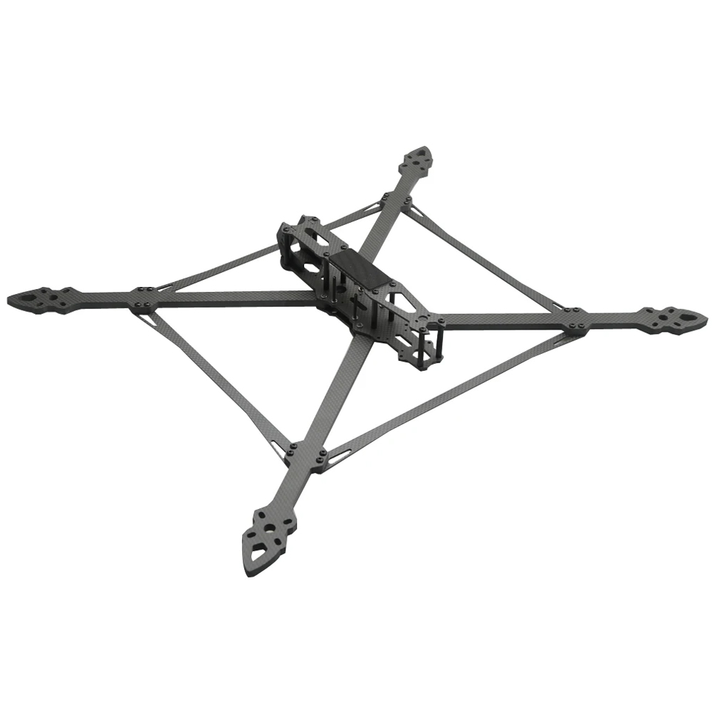 Mark 4 Mark4 V2 13 cali 539 mm – Carbon Fiber Drone Frame recenzja i cena