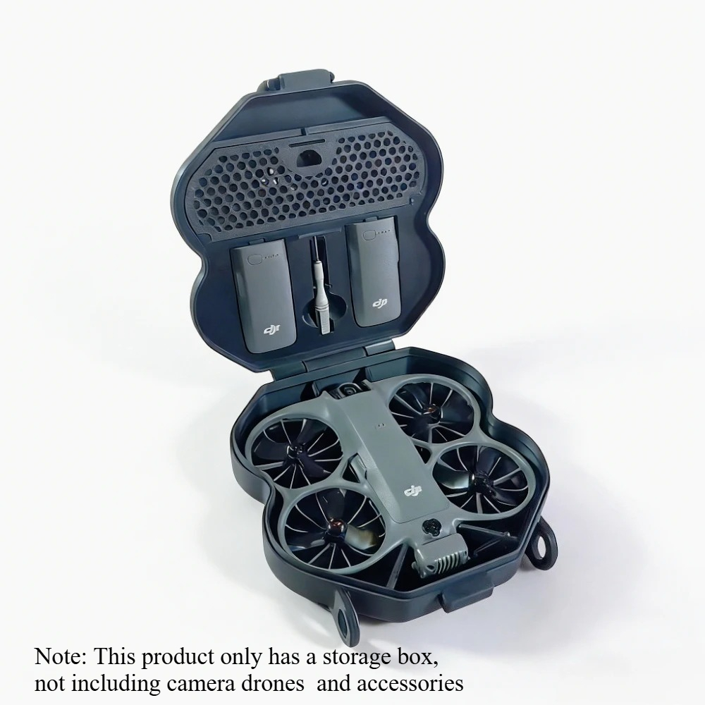 Wielofunkcyjna torba transport – Dji Drone recenzja i cena