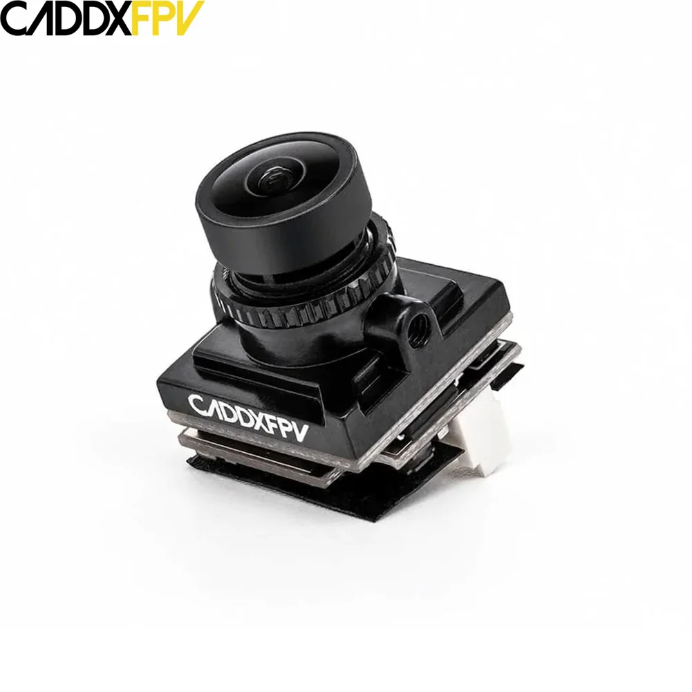 Caddx Baby Ratel 2 Nano Rozmia – Fpv Camera recenzja i cena