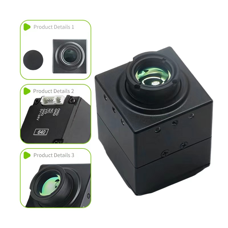 Niechłodzony moduł kamery term – Fpv Camera recenzja i cena