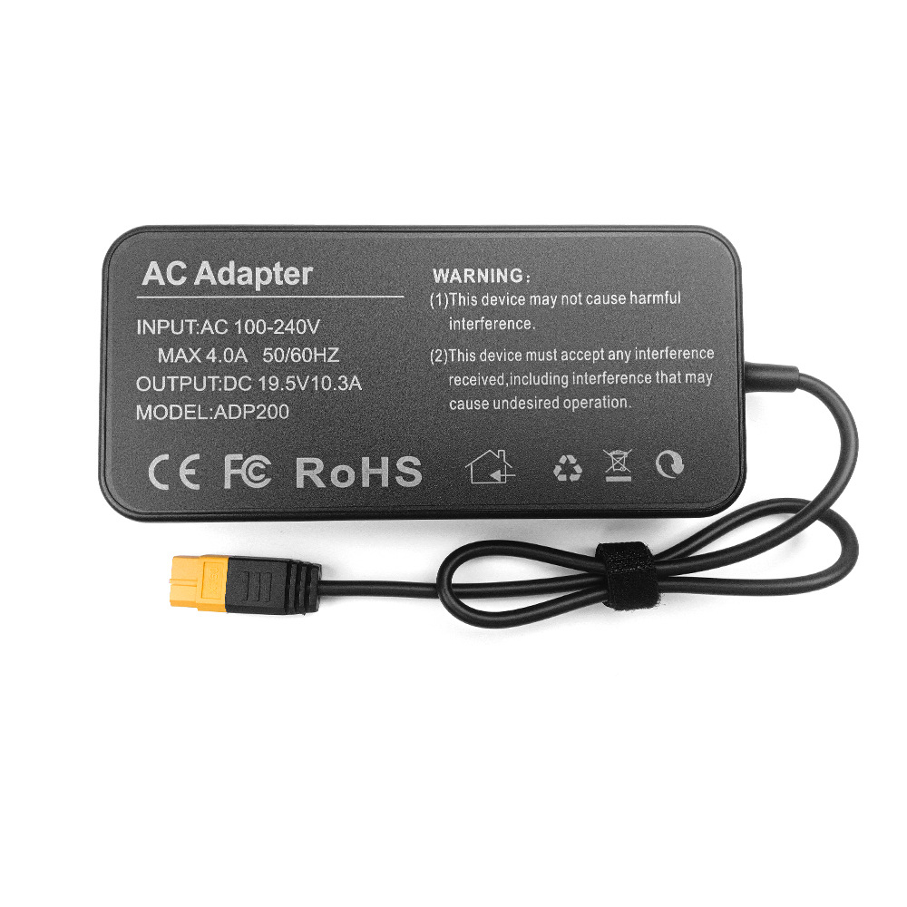 ToolkitRC ADP200 – zasilacz si – Balance Charger Rc recenzja i cena