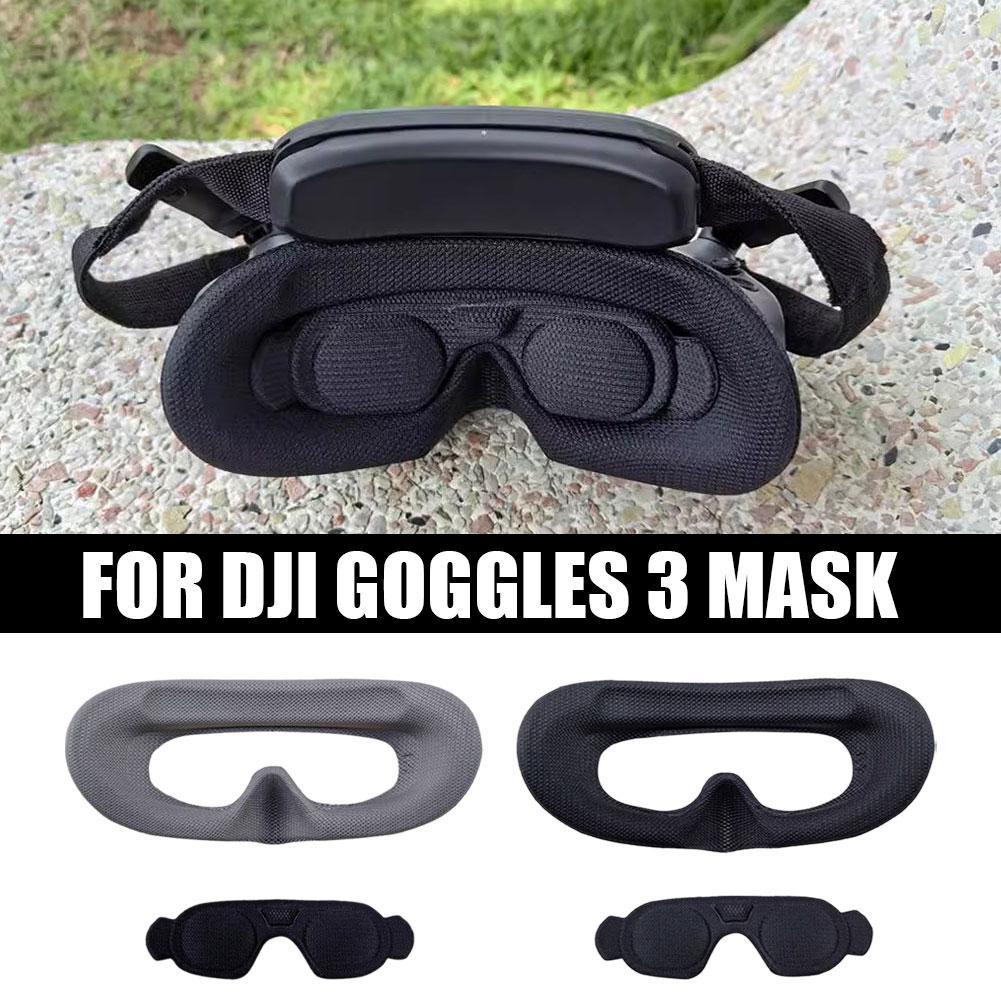 Do gogli DJI AVATA 2 3 Podkład – Drone Goggles Dji recenzja i cena