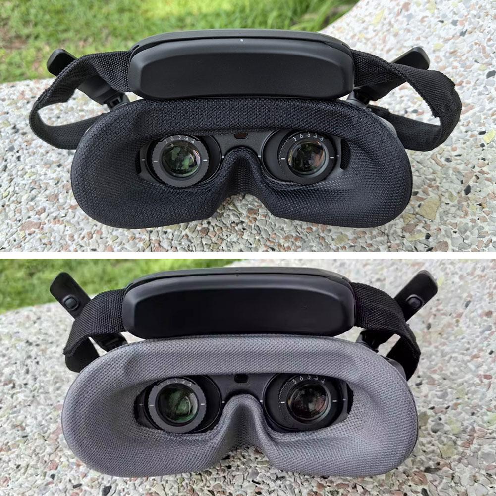 Do gogli DJI AVATA 2 3 Podkład – Drone Goggles Dji recenzja i cena