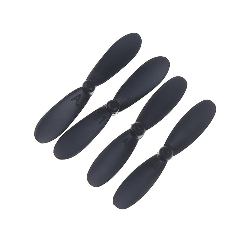 8 SZT. Śmigła 42mm Do 4D RC Cz – Mini Drone recenzja i cena