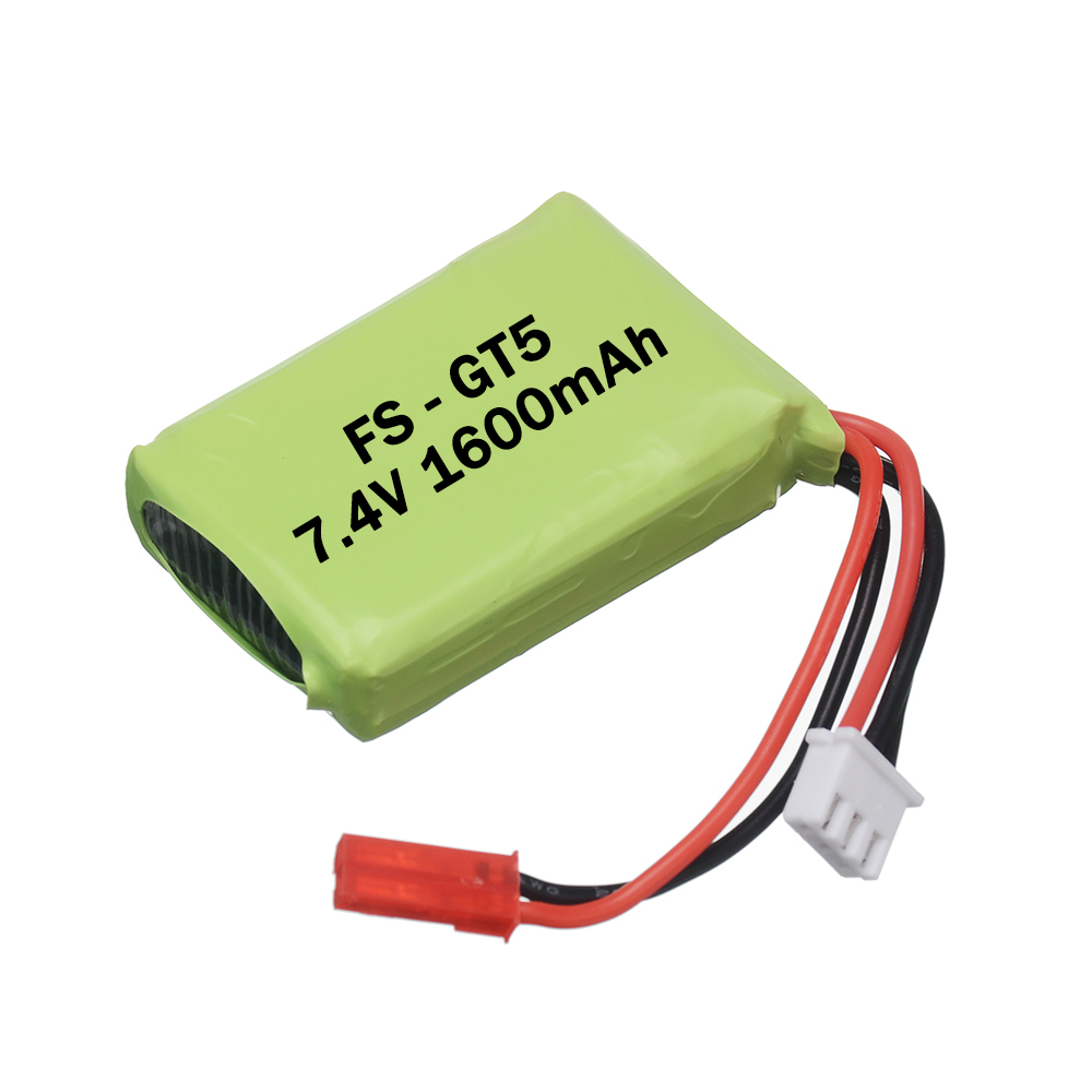 1/3/5/8/10 SZT. Bateria Lipo 7 – Flysky Transmitter recenzja i cena