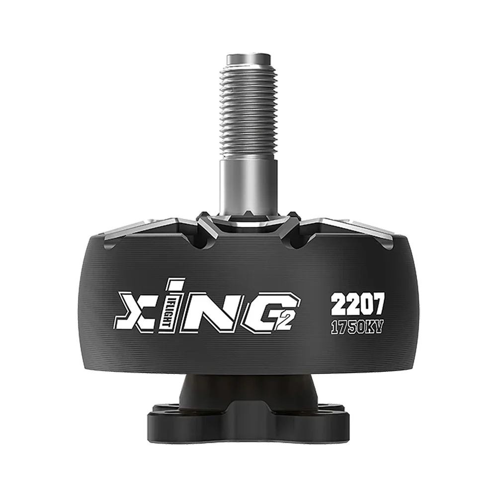 Silnik bezszczotkowy IFlight X – 5 Inch Propeller recenzja i cena