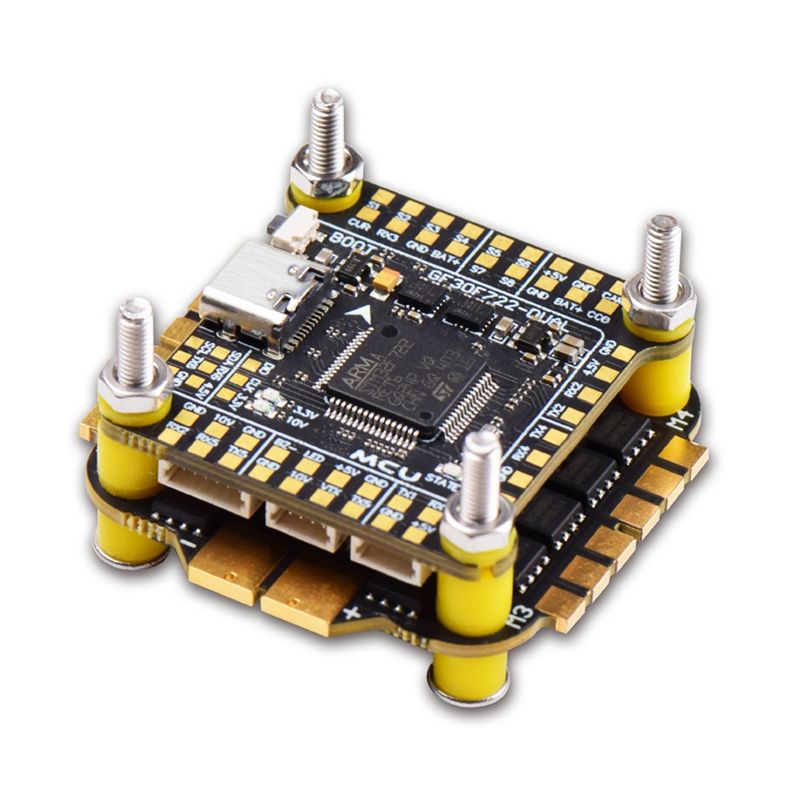 ABUM-F7 FC&ESC – zestaw do dro – Drone Esc recenzja i cena