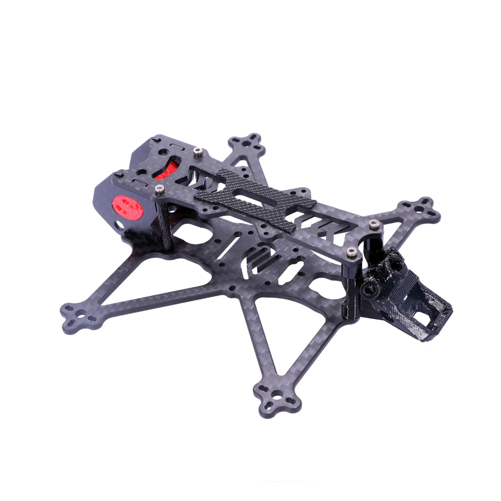 AlfaRC Fi-135 3-calowy zestaw  – Dji Drone recenzja i cena