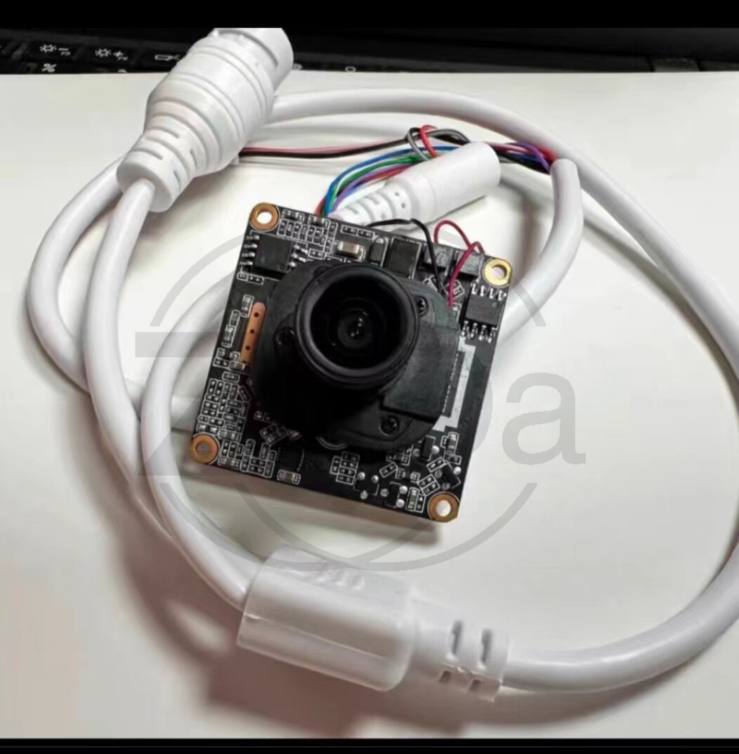Moduł kamery SSC338Q IMX415 Op – Fpv Camera recenzja i cena