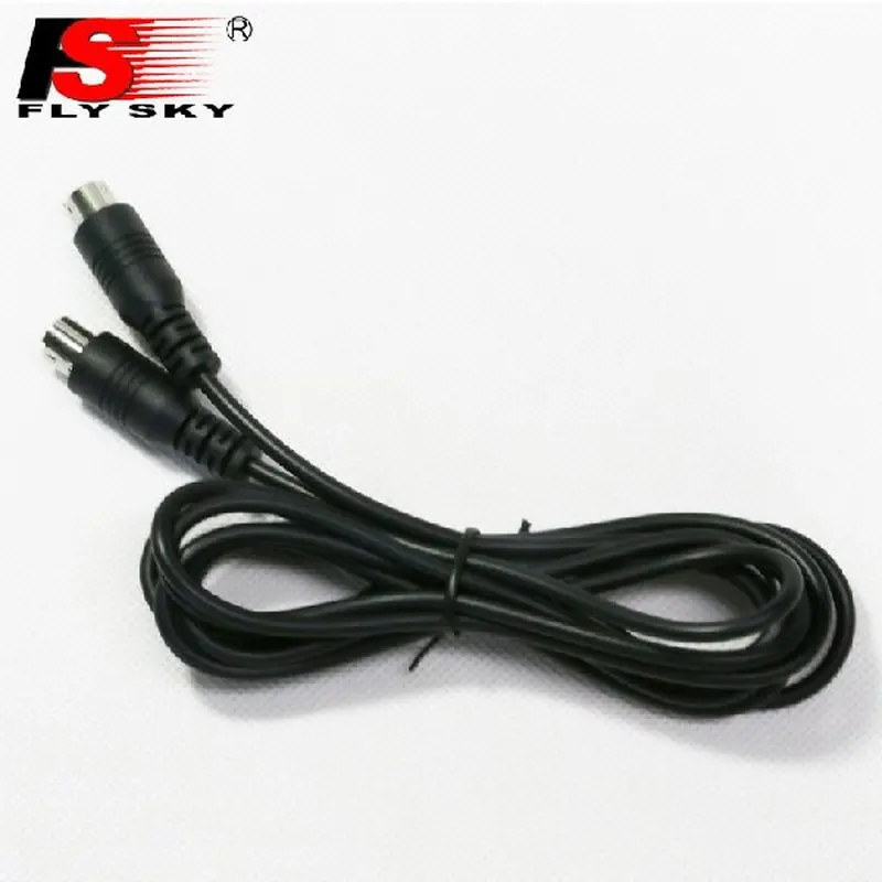 FLYSKY Trainer Cable Coach Cab – Flysky Transmitter recenzja i cena