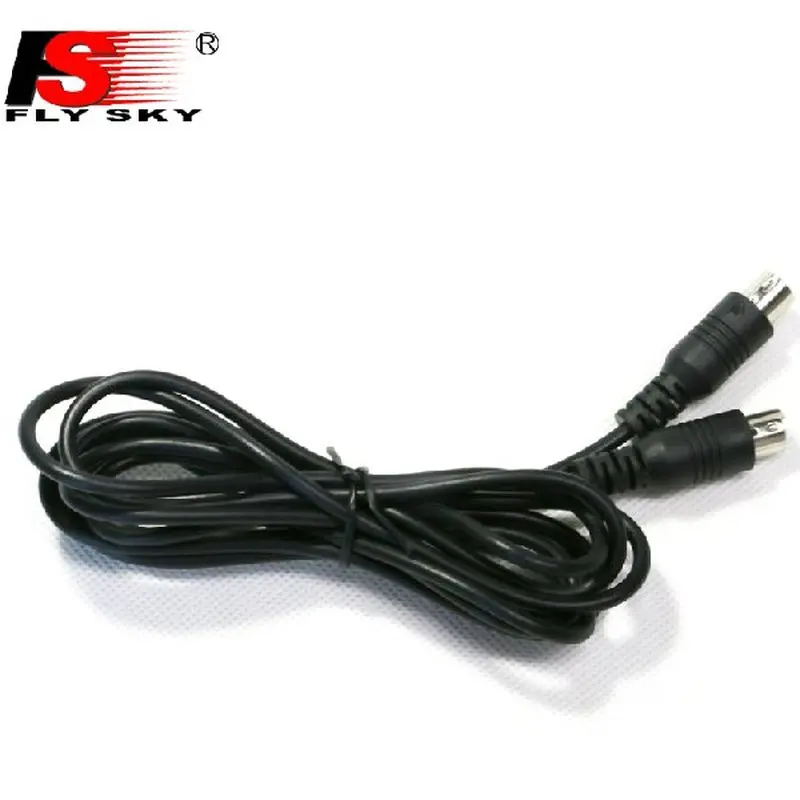 FLYSKY Trainer Cable Coach Cab – Flysky Transmitter recenzja i cena