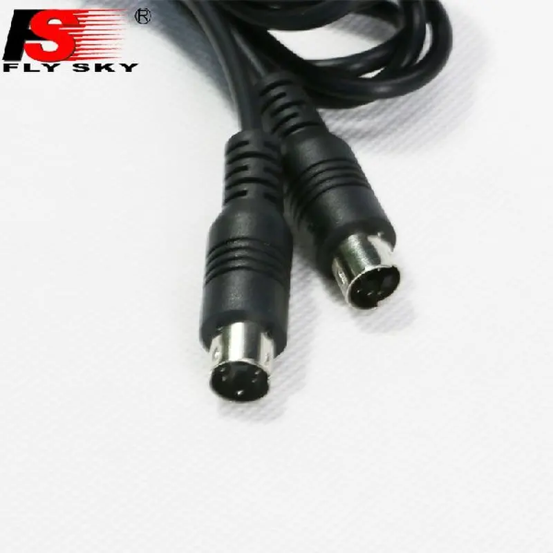 FLYSKY Trainer Cable Coach Cab – Flysky Transmitter recenzja i cena