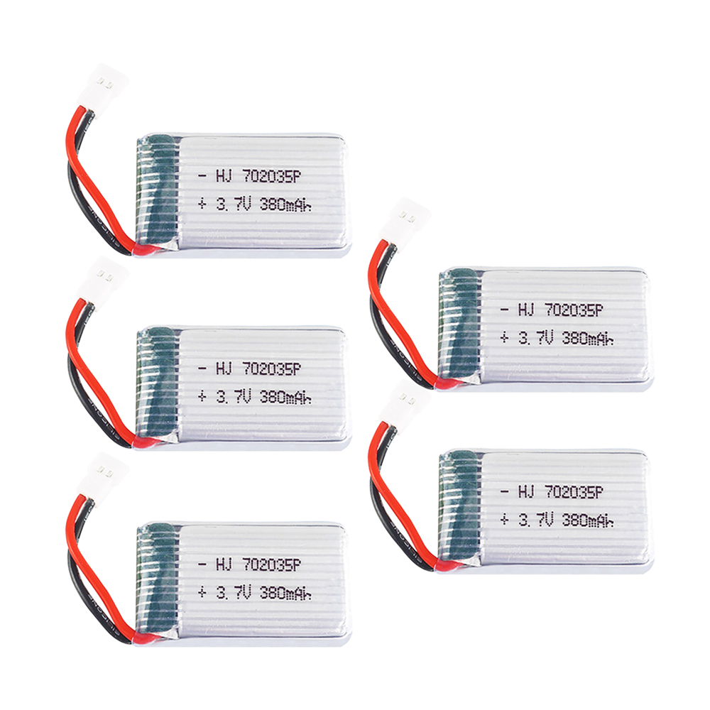 3,7 V 380 mah 702035   Akumula – Balance Charger Rc recenzja i cena