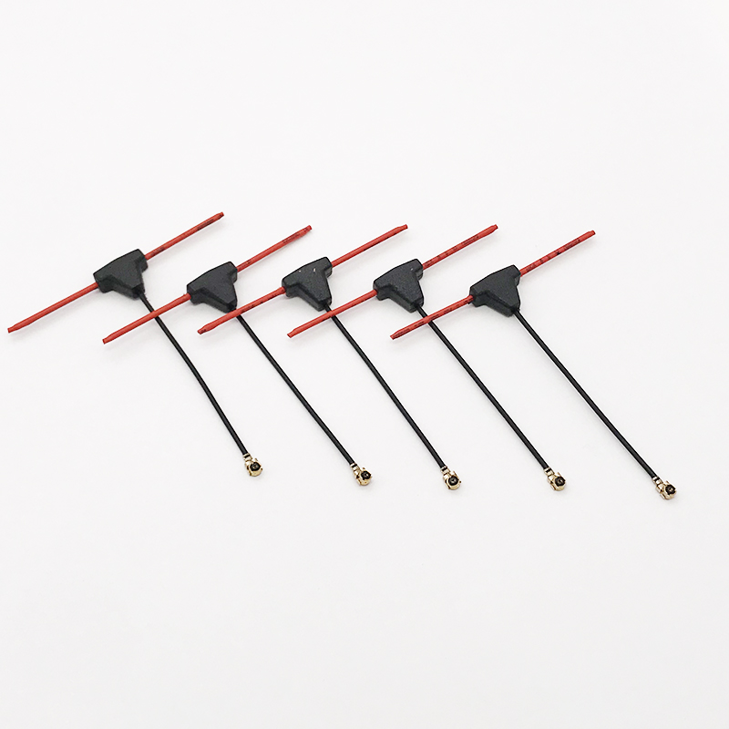 Antena 2.4G 2DBI T IPX1 do odb – Mini Drone recenzja i cena