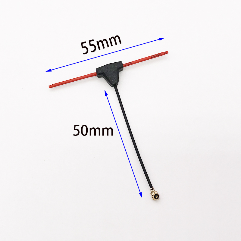 Antena 2.4G 2DBI T IPX1 do odb – Mini Drone recenzja i cena