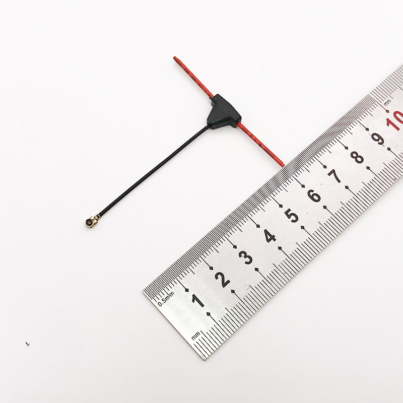Antena 2.4G 2DBI T IPX1 do odb – Mini Drone recenzja i cena