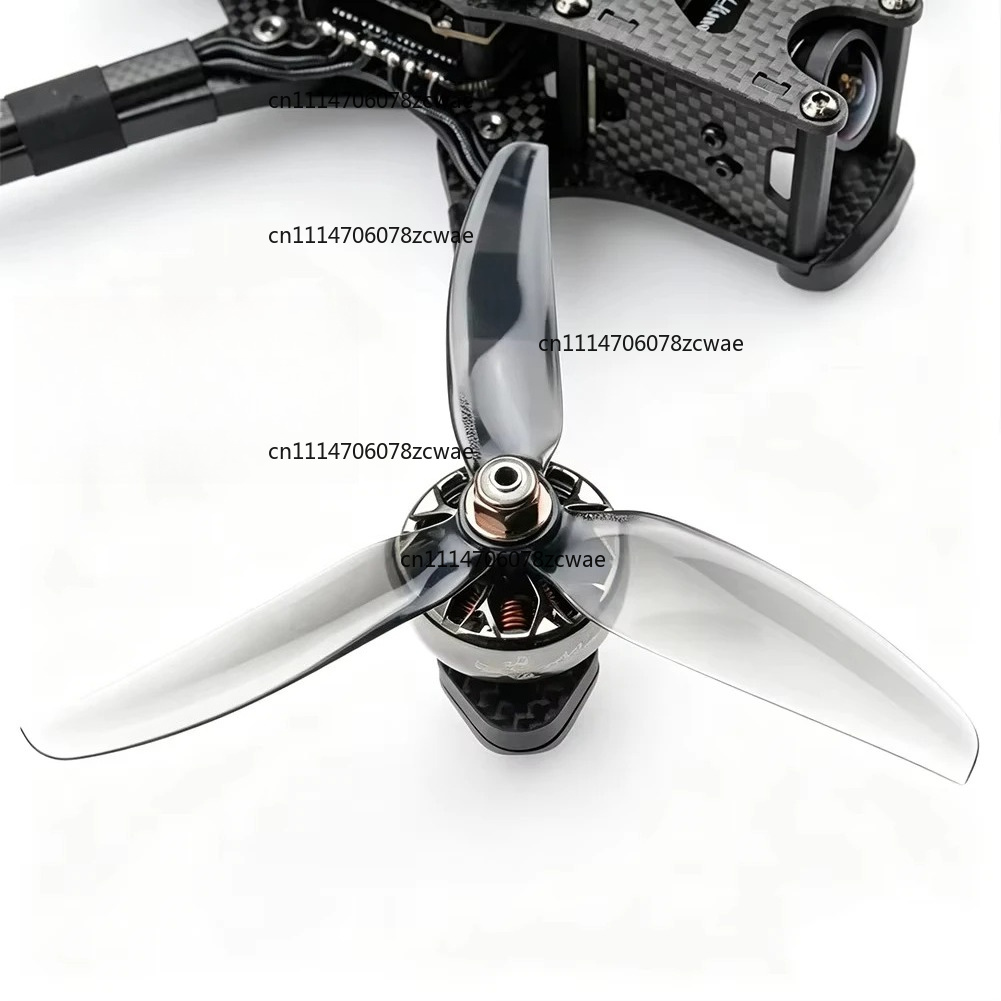 4 pary 3-łopatowych śmigieł HQ – 5 Inch Propeller recenzja i cena