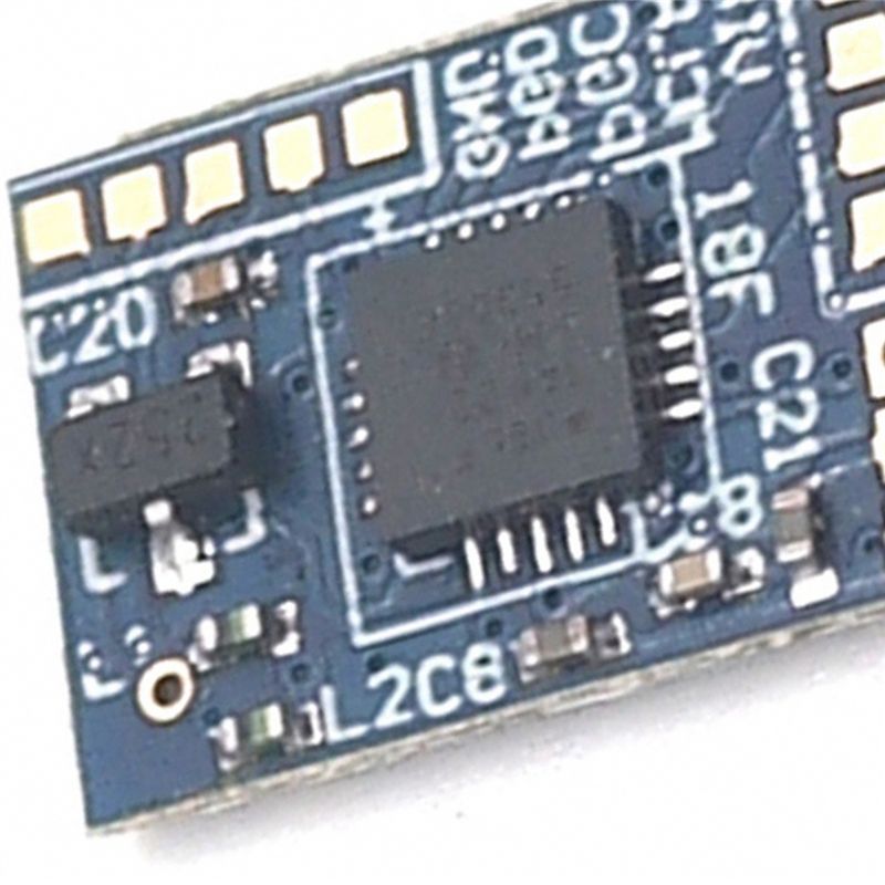 BEDW-For Dasmikro 2.4G 8CH AFH – Flysky Transmitter recenzja i cena